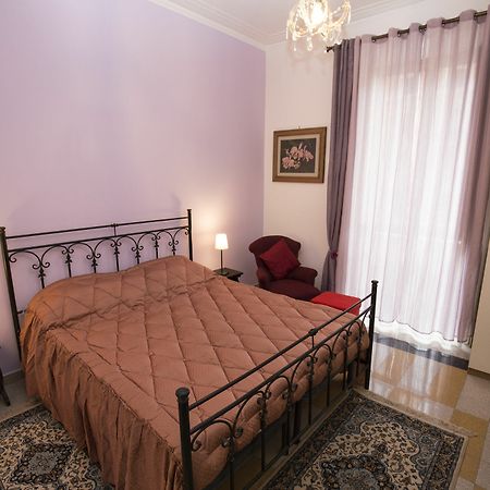 فندق Giubiliana روما المظهر الخارجي الصورة